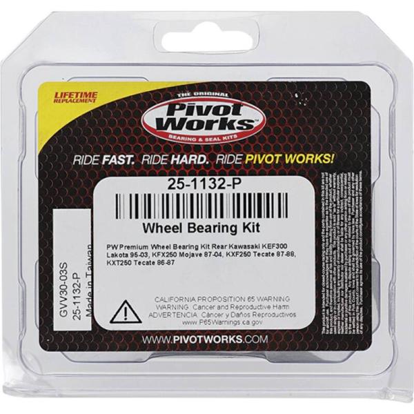 Pivot Works 25-1132-P