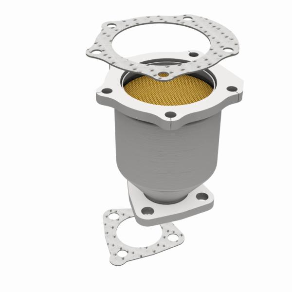 MAG Converter Direct Fit Magnaflow 49323