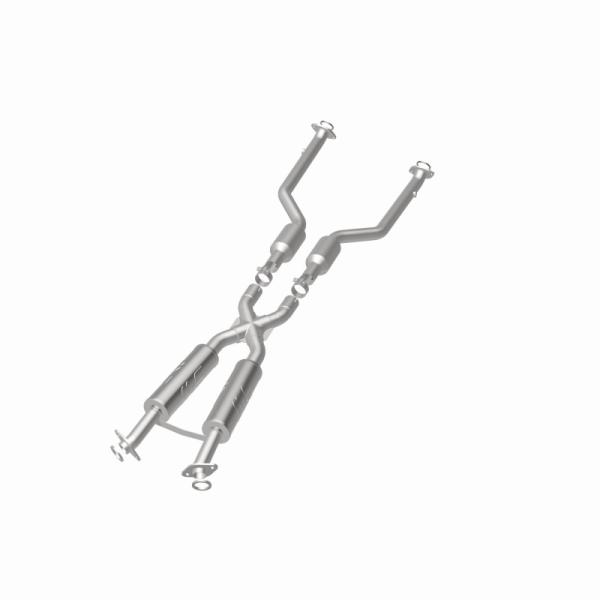 Magnaflow 21-051