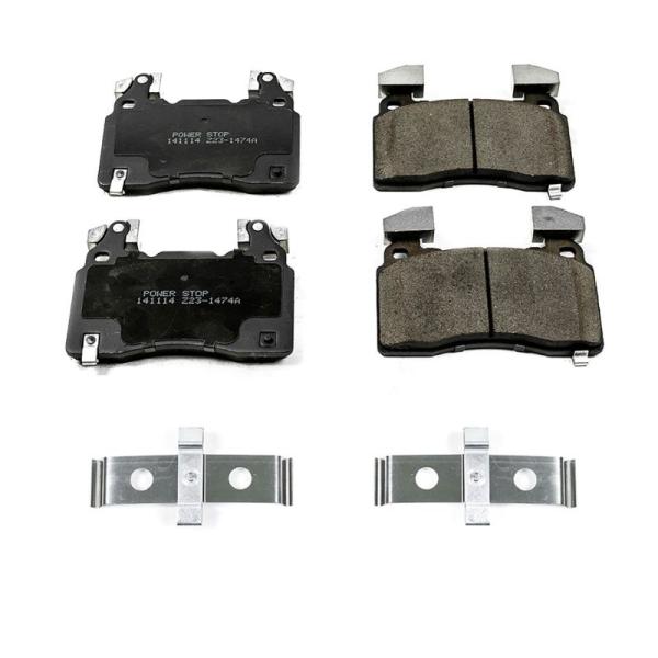 PowerStop 17-1474A
