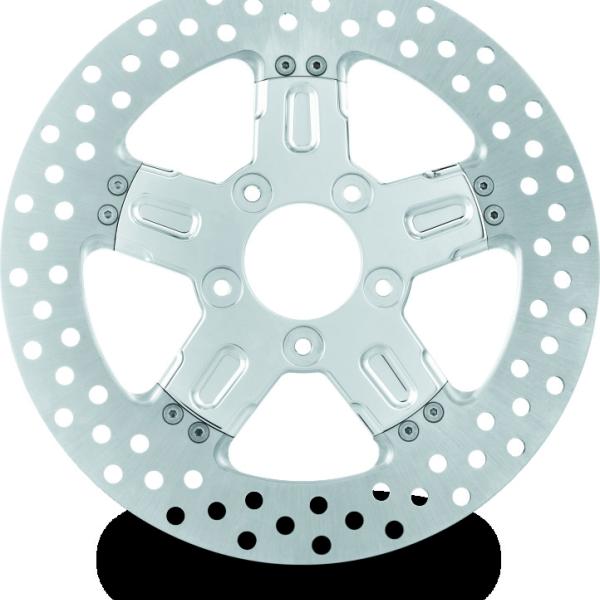 PFM Brake Rotors Performance Machine 0133-1800FRMS-CH