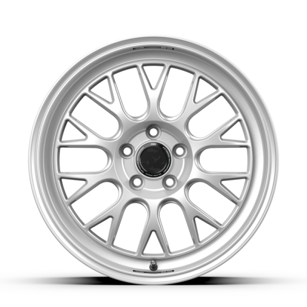 FFT Holeshot RSR Wheels fifteen52 RSHRS-88551+42