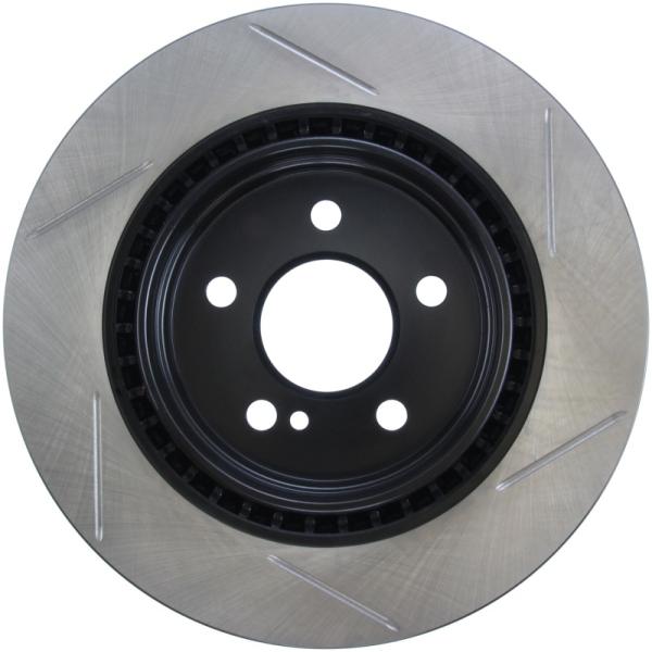 Stoptech 126.35115SR