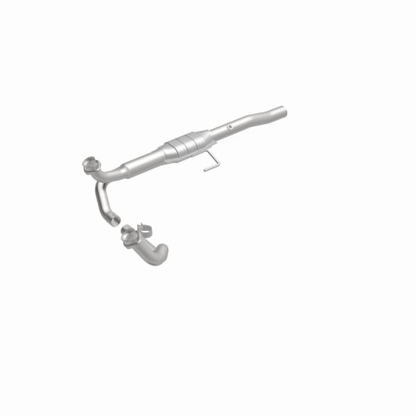 MAG Converter Direct Fit Magnaflow 51149