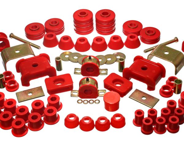 Energy Suspension 3.18105R