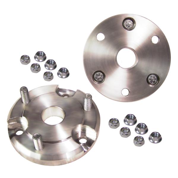 SLF Leveling Kits Superlift 40022