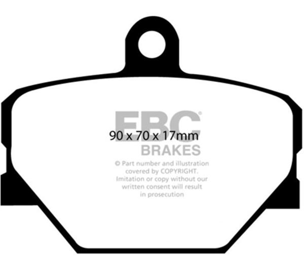 EBC UD1252
