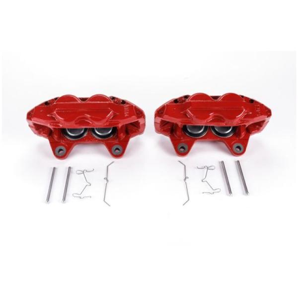 PowerStop S6278