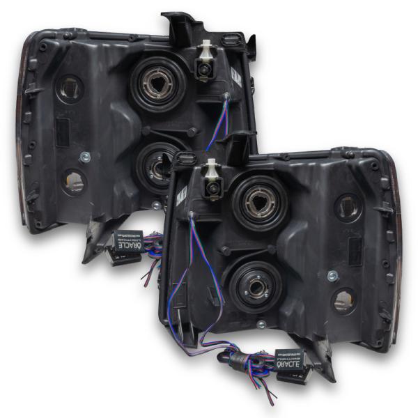 ORACLE Lighting 8188-335