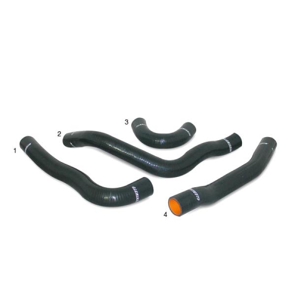 Mishimoto MMHOSE-EVO-10BK