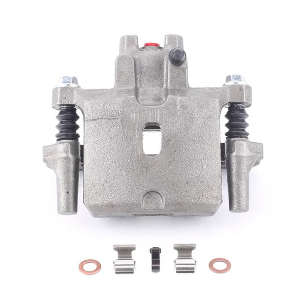 PowerStop L2666