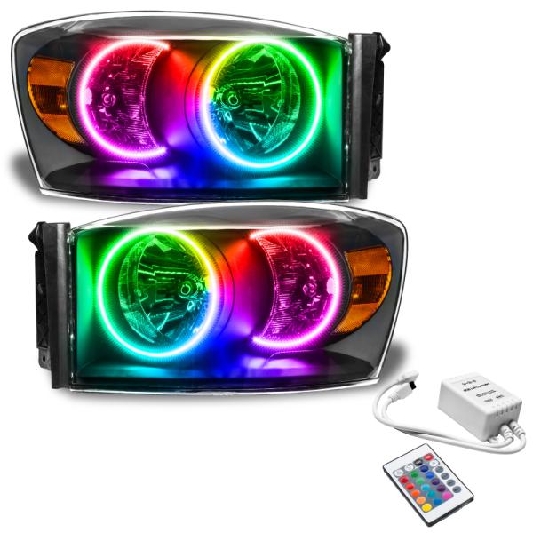 ORACLE Lighting 8187-504