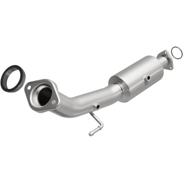MAG Converter Direct Fit Magnaflow 5461185