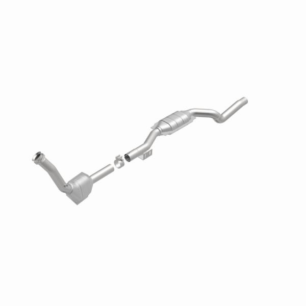 MAG Converter Direct Fit Magnaflow 49866