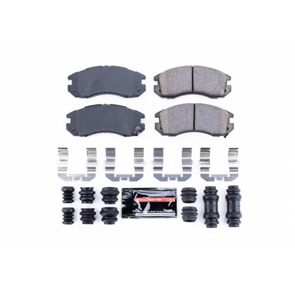 PowerStop Z23-470