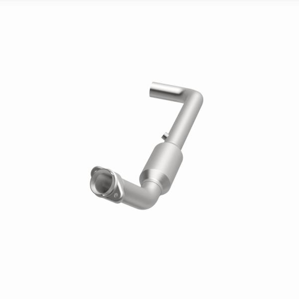 MAG Converter Direct Fit Magnaflow 4651155