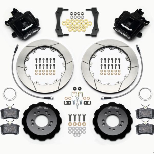 WIL Parking Brake Brake Kit Wilwood 140-13031