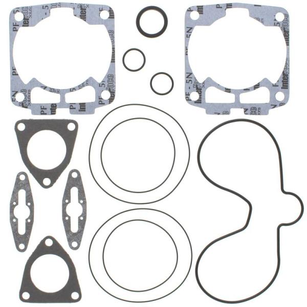 Vertex Pistons 710291