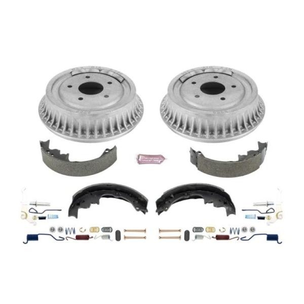 PowerStop KOE15293DK