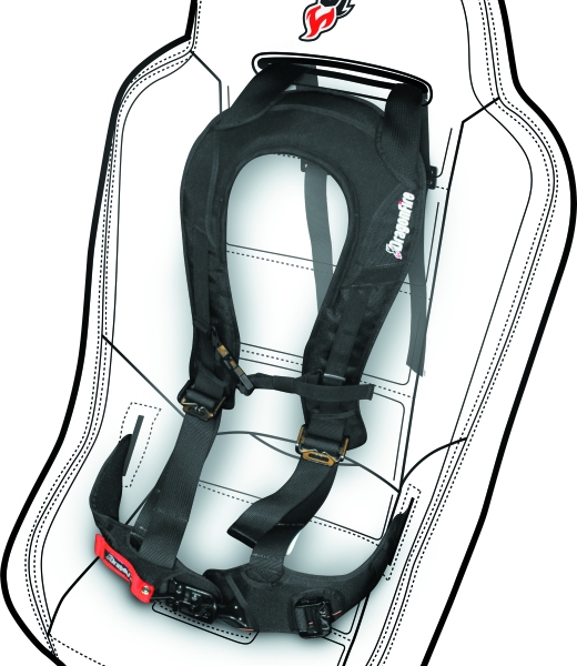 DragonFire Racing 520761