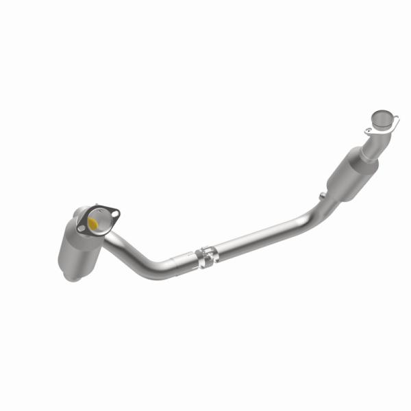 Magnaflow 4651711