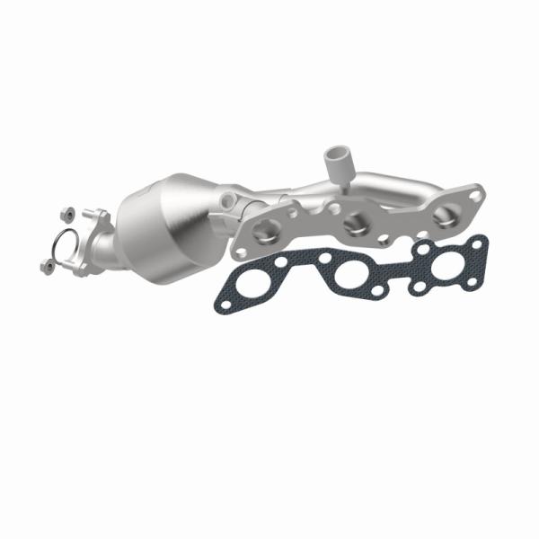 MAG Converter Direct Fit Magnaflow 49997
