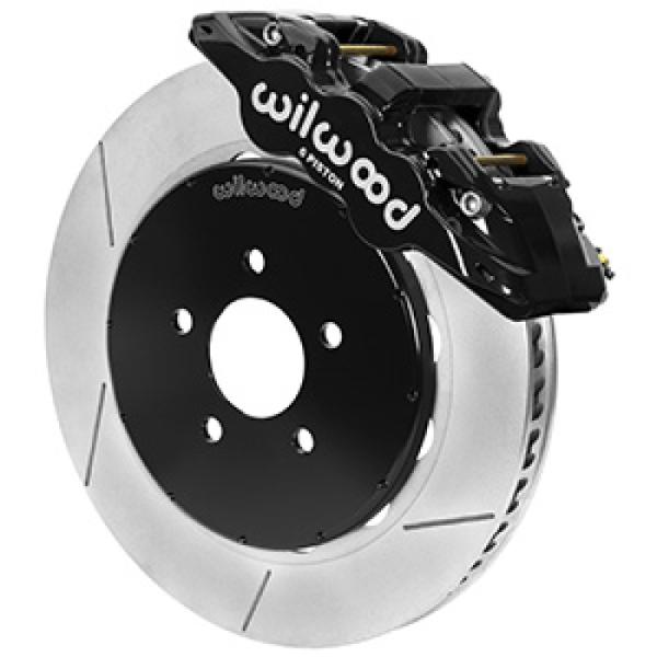 WIL Aero Brake Kit Wilwood 140-16403