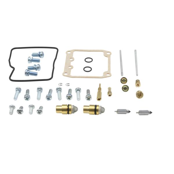 ABR Carburetor Rebuild Kits All Balls Racing 26-10144