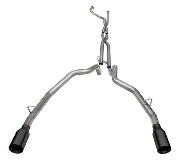 CORSA Performance 21190BPC