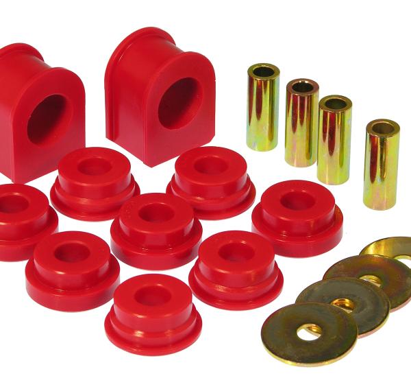 PRO Sway/End Link Bush - Red Prothane 6-1166