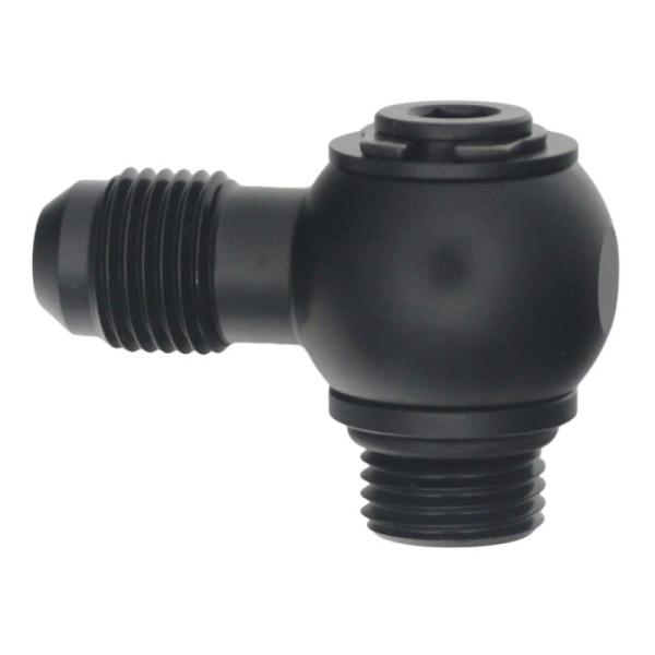 DW AN-AN Male Couplers DeatschWerks 6-02-0415-B