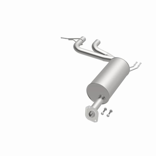 MAG BRE Exhaust Kits Magnaflow 106-0872