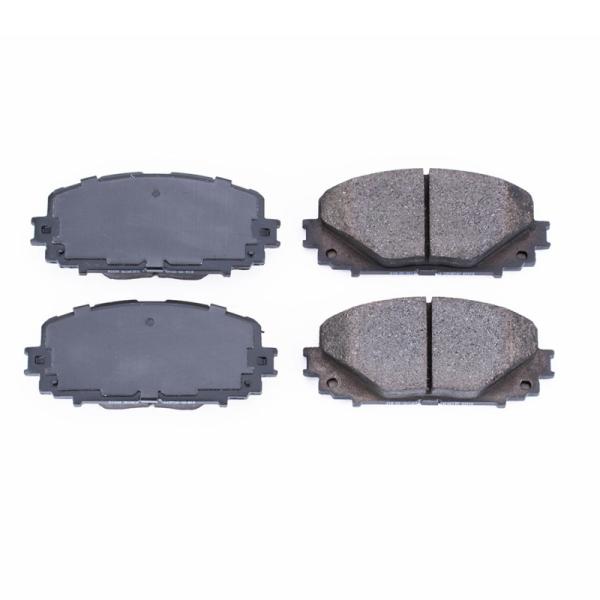 PowerStop 16-1628