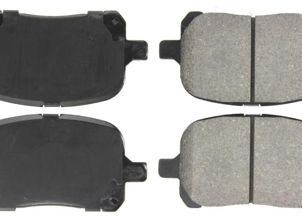 Stoptech 309.07070