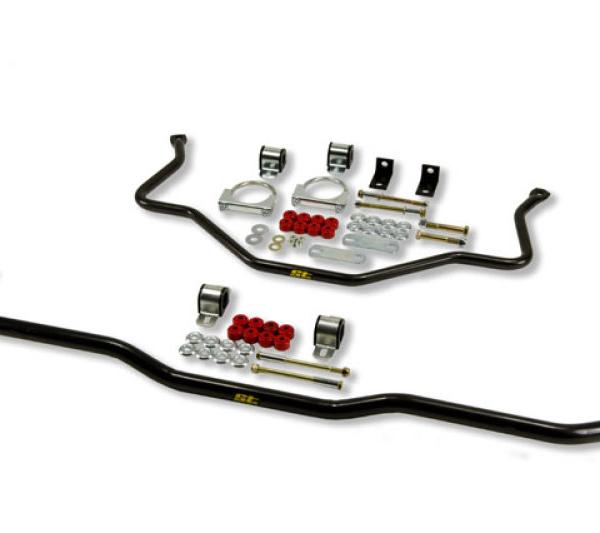 ST Suspensions 52055