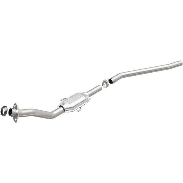MAG Converter Direct Fit Magnaflow 3391274