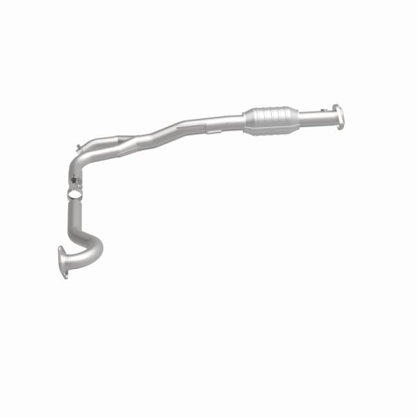 MAG Converter Direct Fit Magnaflow 459008
