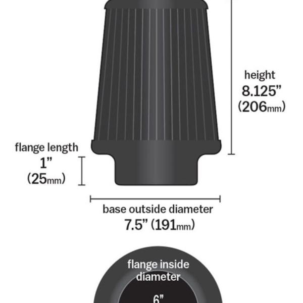 AEM Induction 21-2100BF