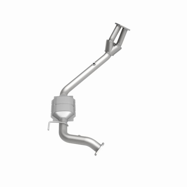 MAG Converter Direct Fit Magnaflow 49004