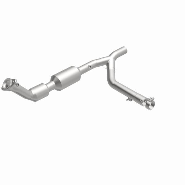 MAG Converter Direct Fit Magnaflow 280008