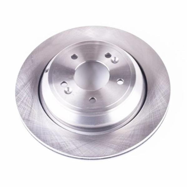 PSB Autospecialty Rotor PowerStop JBR1534