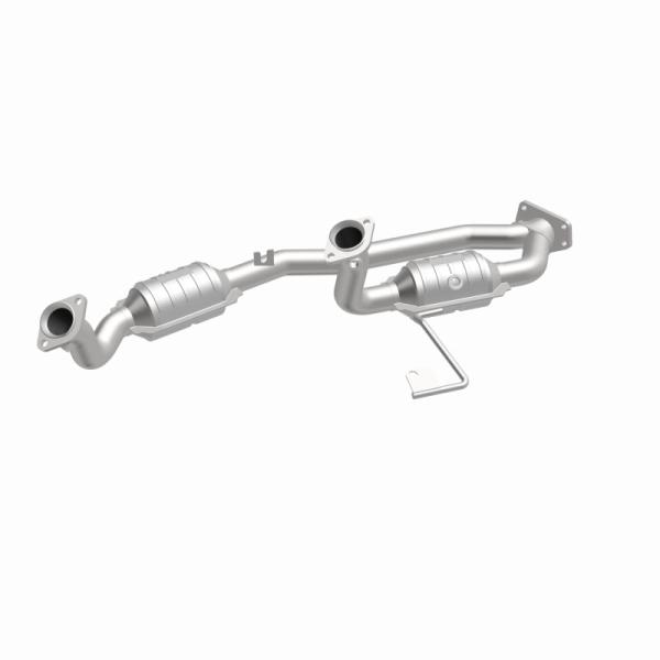 MAG Converter Direct Fit Magnaflow 49624
