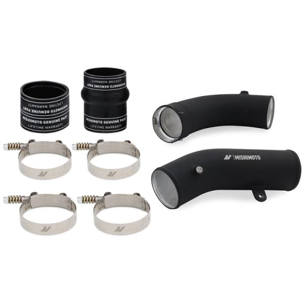 Mishimoto MMICP-DMAX-17CWBK