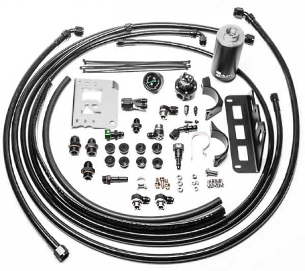 Radium Engineering 20-1325-03
