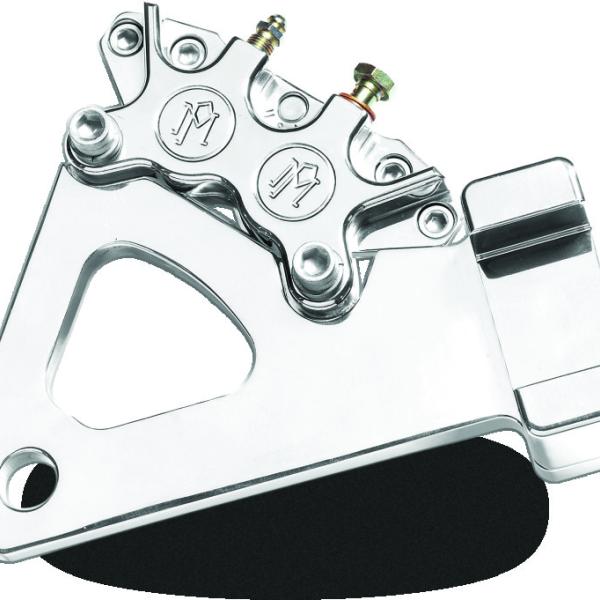 Performance Machine 1255-0052-CH