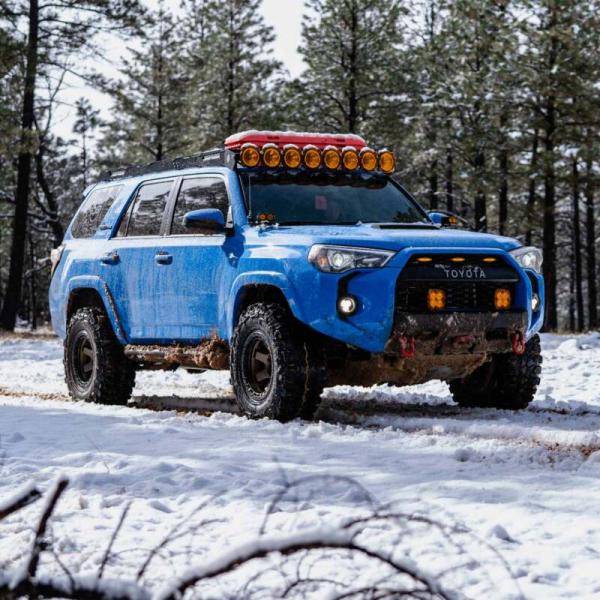 KC HiLiTES 7471