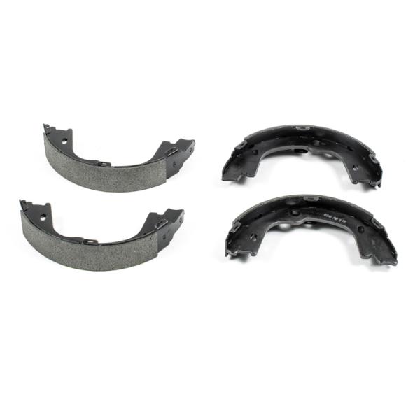 PSB Autospecialty Brake Shoes PowerStop B946