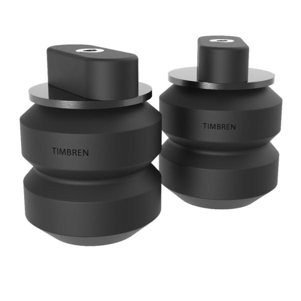 Timbren DF25004B
