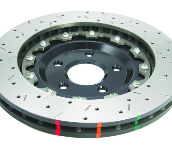 DBA 52992BLKXS