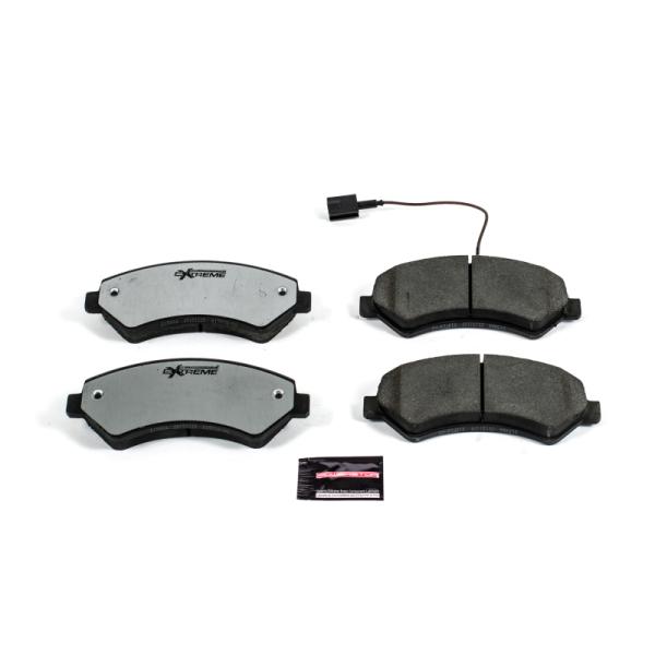 PowerStop Z36-1540A